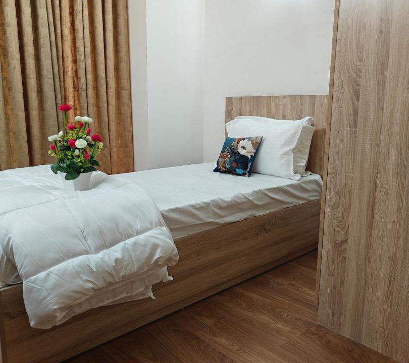 Photo of Bedroom in Jaypee Greens