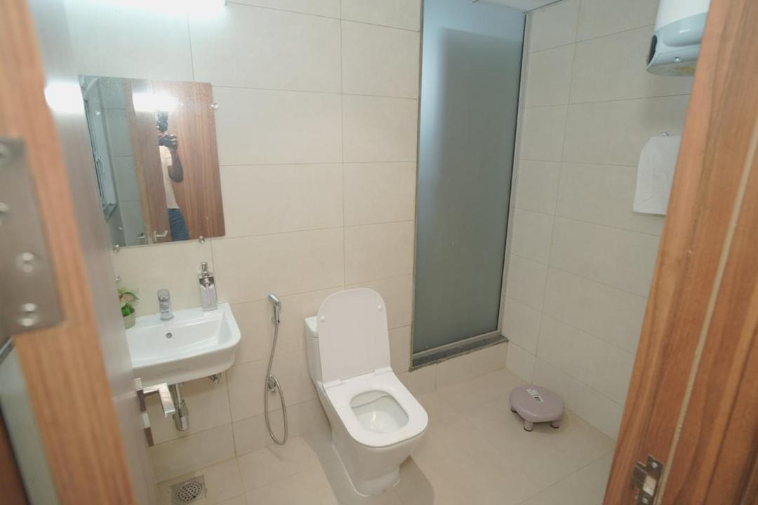 Photo of Bathroom in Jaypee Greens