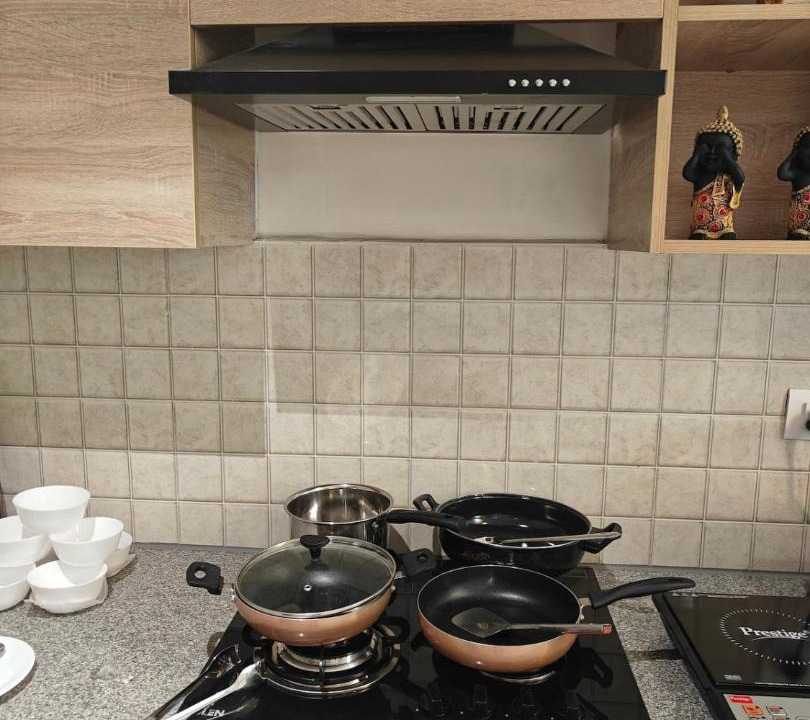 Photo of Kitchen in Jaypee Greens