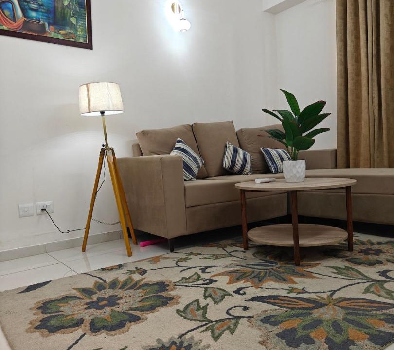 Photo of Livingroom in Jaypee Greens