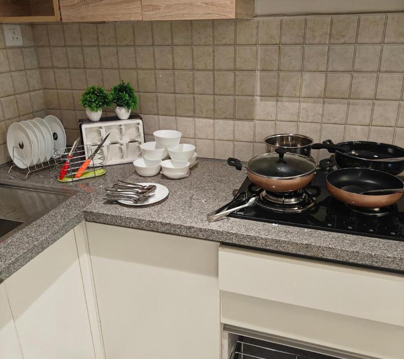 Photo of Kitchen in Jaypee Greens