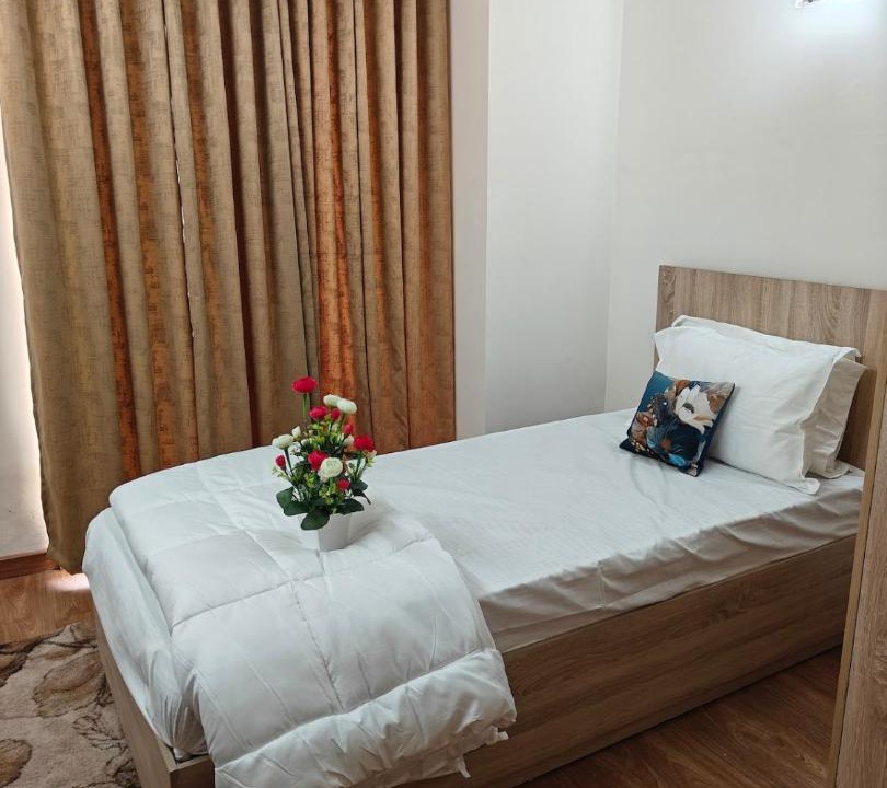 Photo of Bedroom in Jaypee Greens