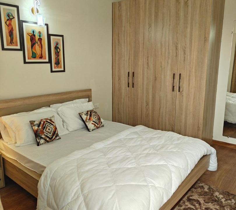 Photo of Bedroom in Jaypee Greens