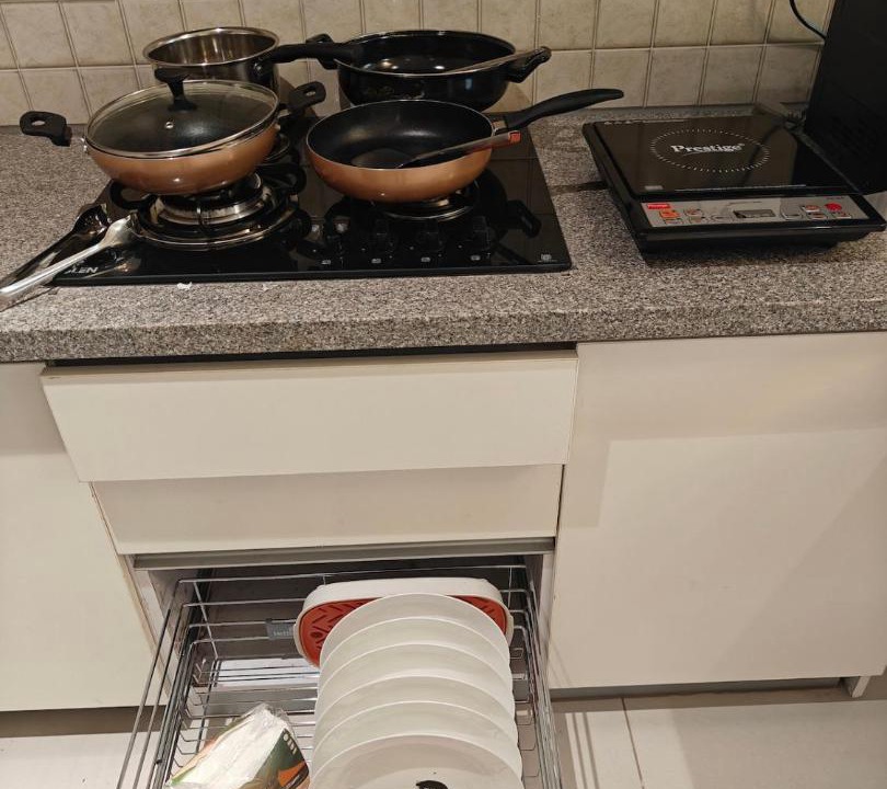 Photo of Kitchen in Jaypee Greens