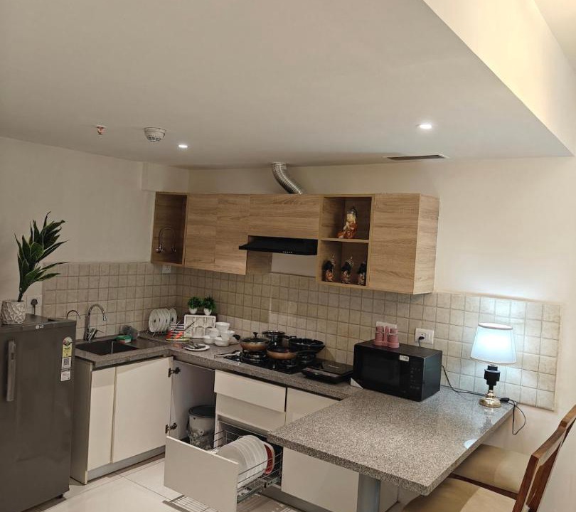 Photo of Kitchen in Jaypee Greens