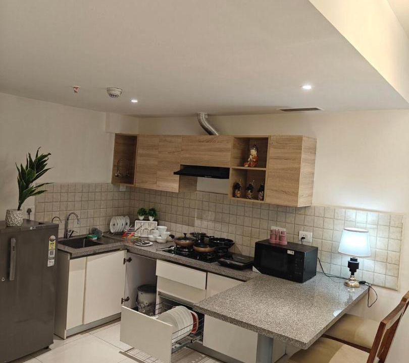 Photo of Kitchen in Jaypee Greens