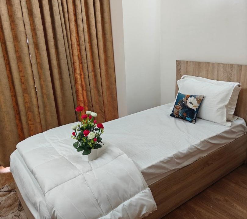 Photo of Bedroom in Jaypee Greens