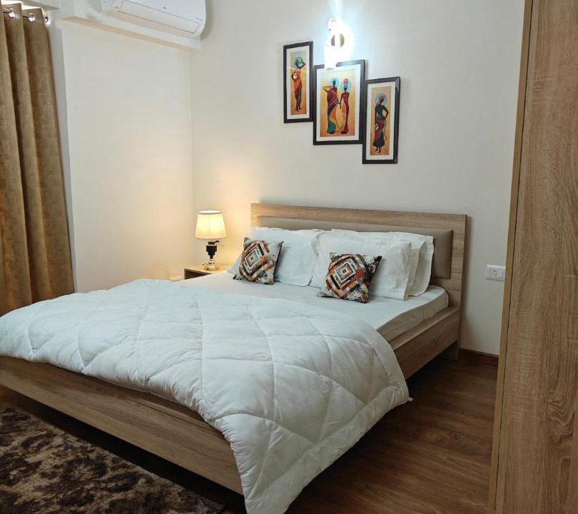 Photo of Bedroom in Jaypee Greens