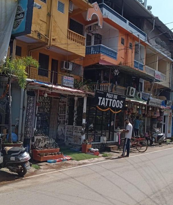 Photo of Others in Canacona