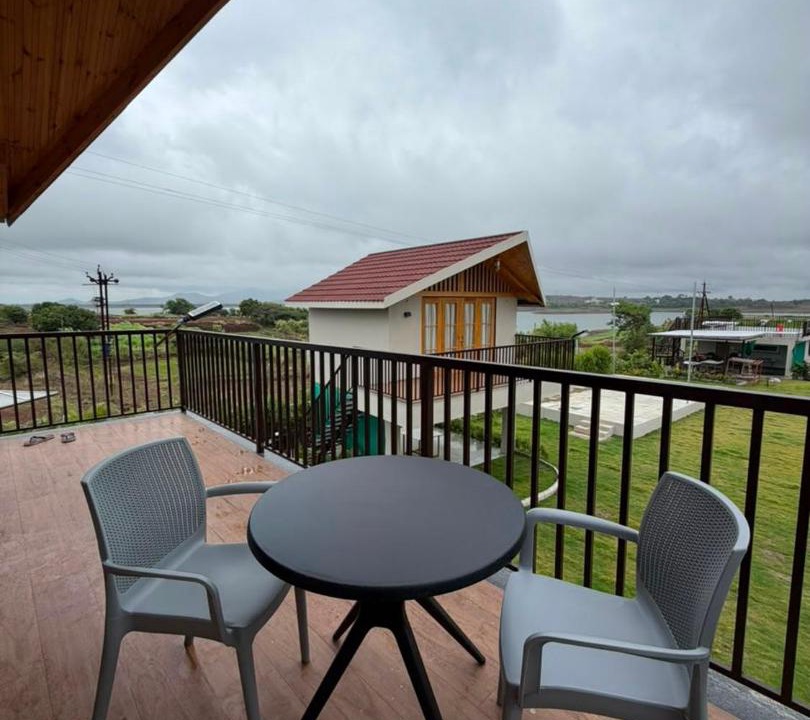 Photo of Patio Balcony in Nashik