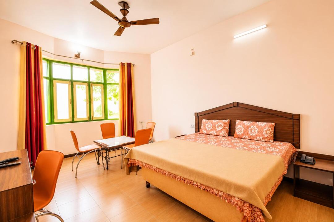 Photo of Bedroom in Jaiharikhal