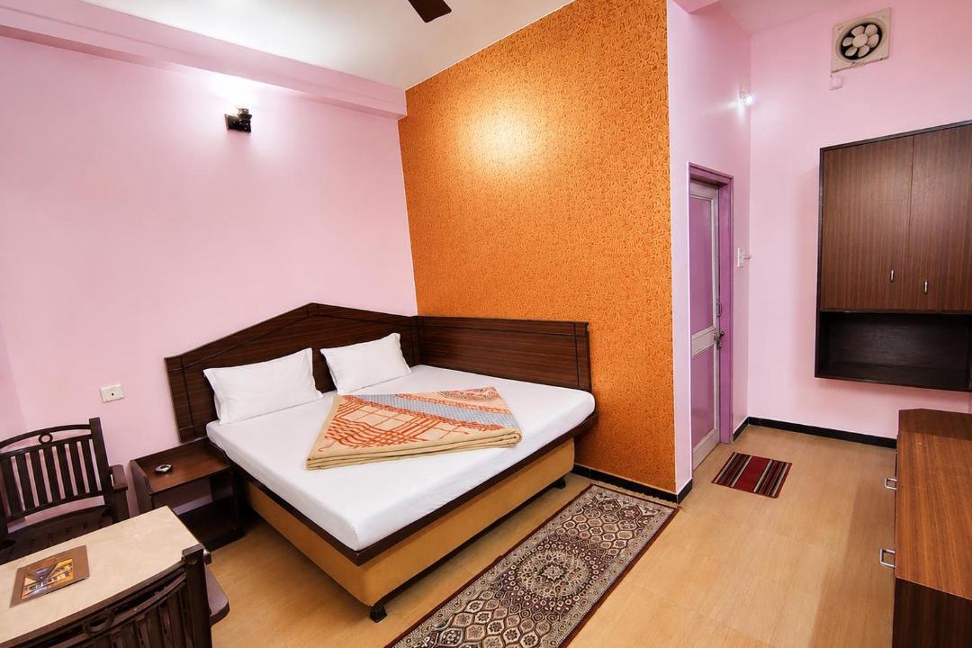 Photo of Bedroom in Jaiharikhal