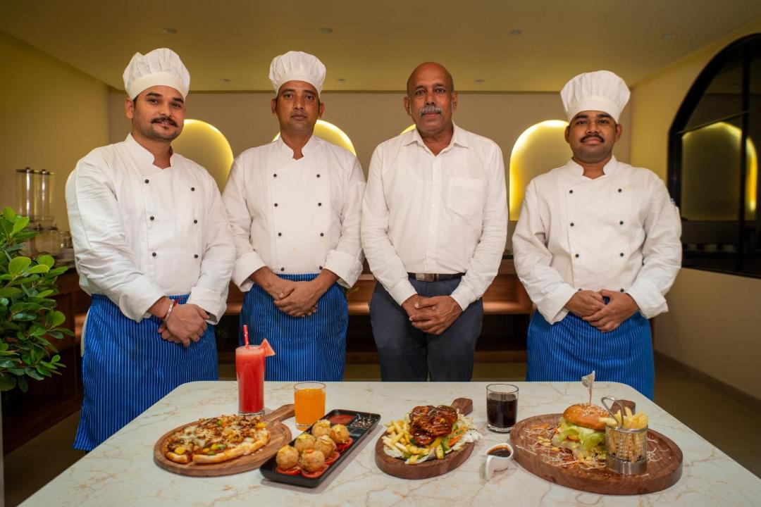 Photo of Others in Gachibowli