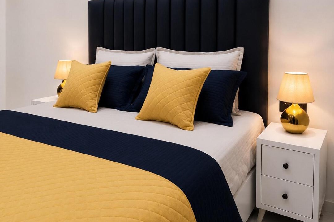 Photo of Bedroom in Sector 39