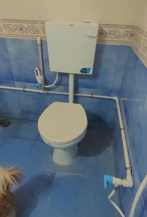 Photo of Bathroom in Kolhapur