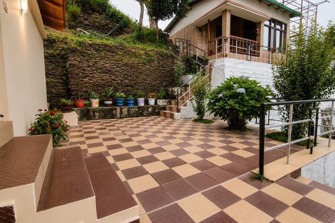 Photo of Patio Balcony in Jaiharikhal
