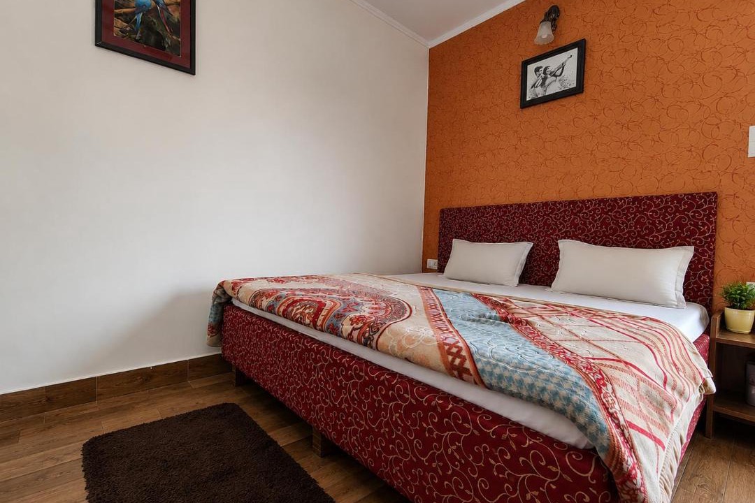 Photo of Bedroom in Jaiharikhal