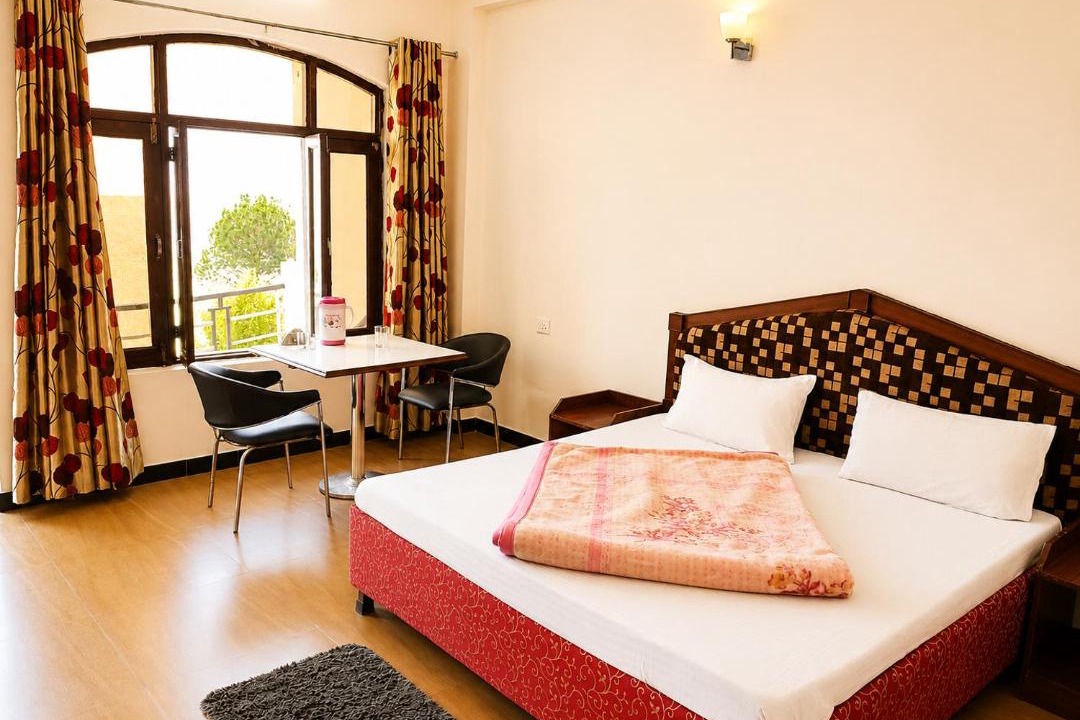 Photo of Bedroom in Jaiharikhal
