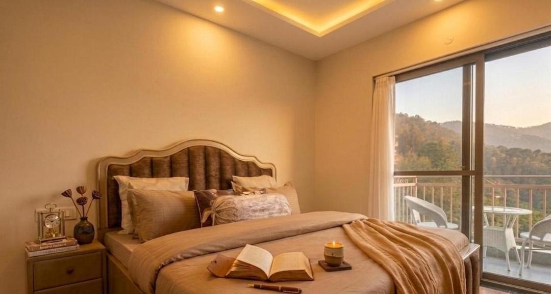 Photo of Bedroom in Solan