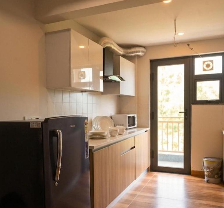 Photo of Kitchen in Solan