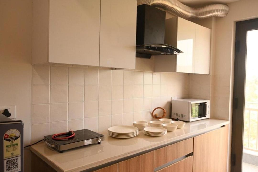 Photo of Kitchen in Solan