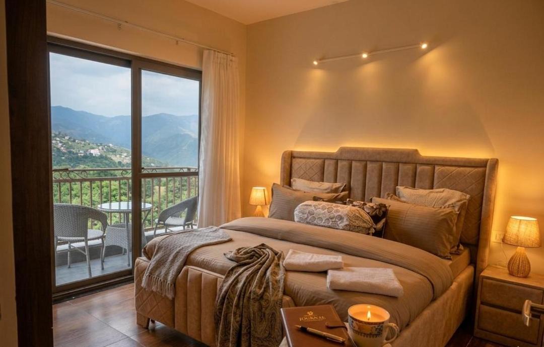 Photo of Bedroom in Solan