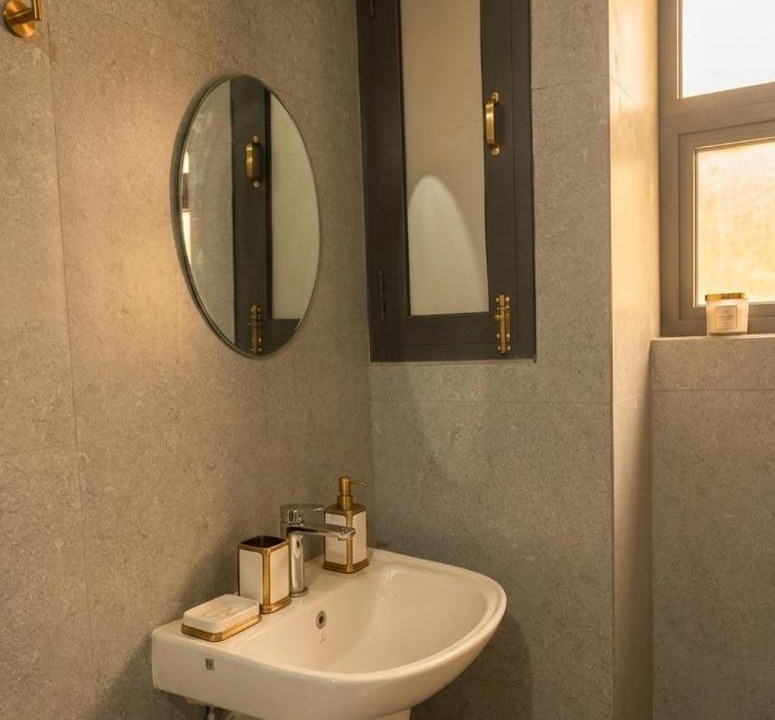 Photo of Bathroom in Solan