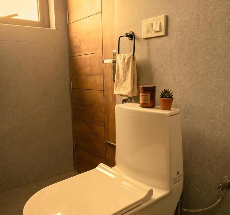 Photo of Bathroom in Solan