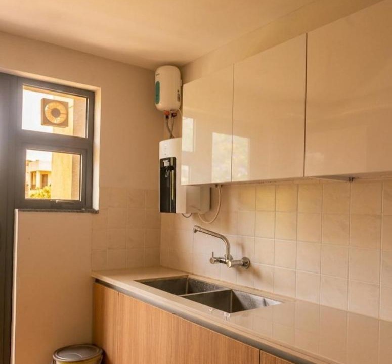 Photo of Kitchen in Solan
