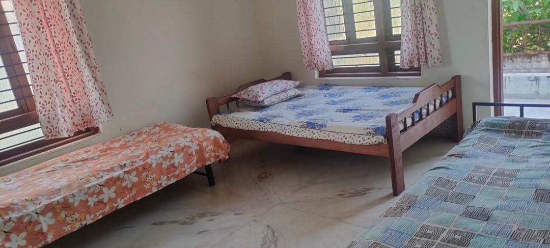 Photo of Bedroom in Kolhapur