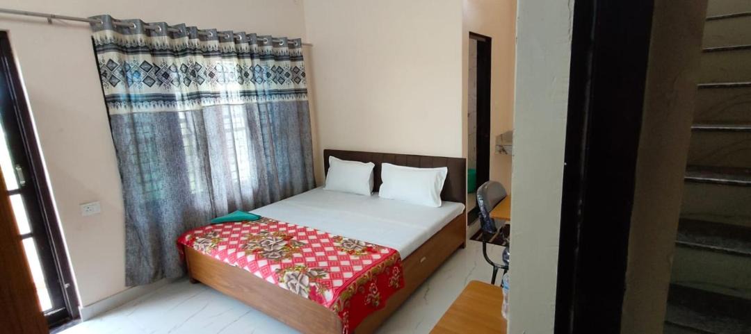 Photo of Bedroom in Haldwani