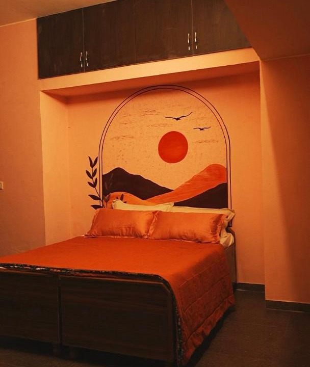 Photo of Bedroom in Sanand