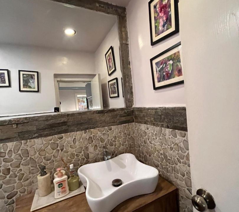 Photo of Bathroom in Nilanjali Society