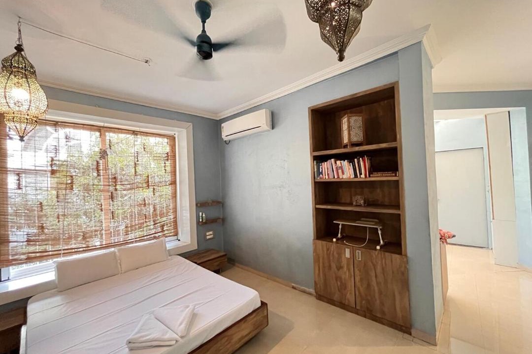 Photo of Bedroom in Nilanjali Society