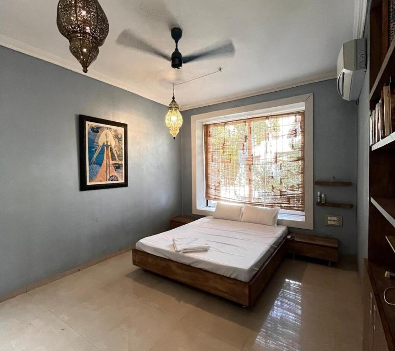 Photo of Bedroom in Nilanjali Society