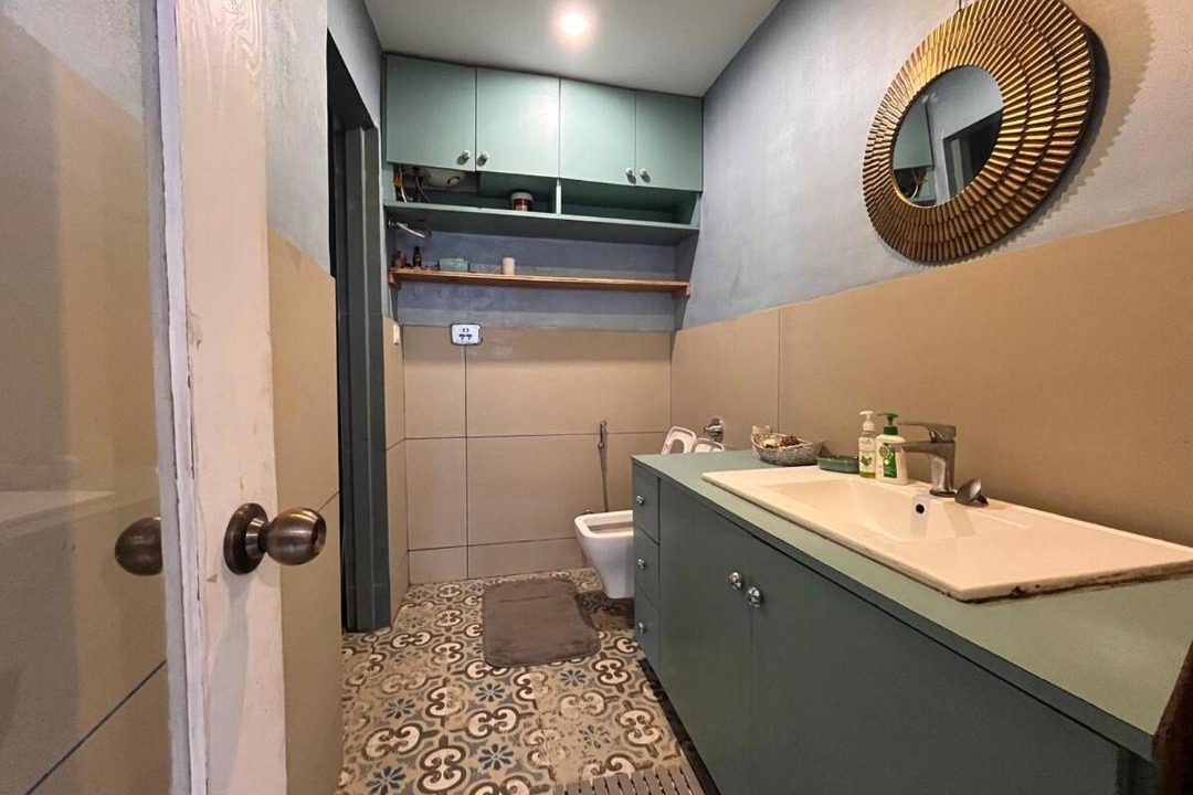 Photo of Bathroom in Nilanjali Society