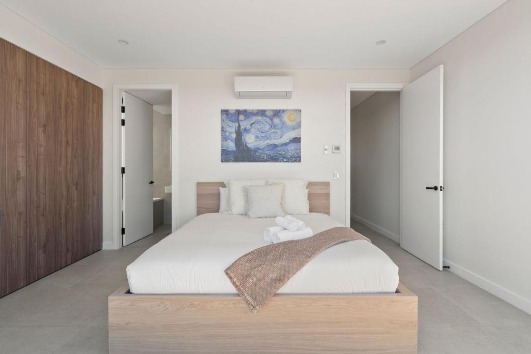 Photo of Bedroom in Coogee
