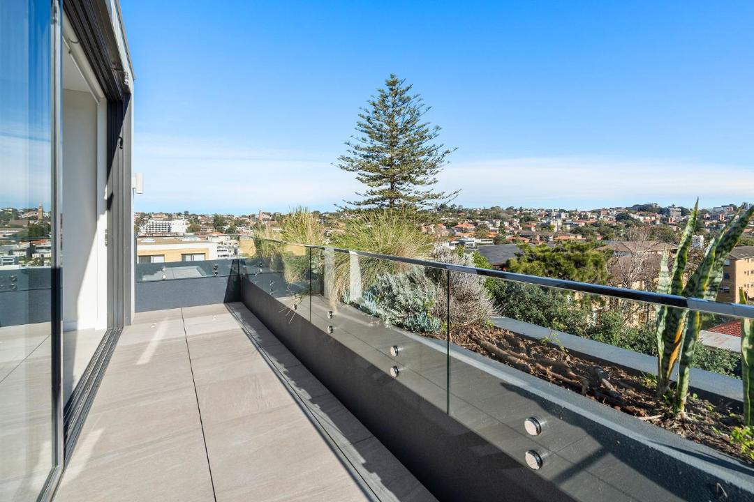 Photo of Patio Balcony in Coogee