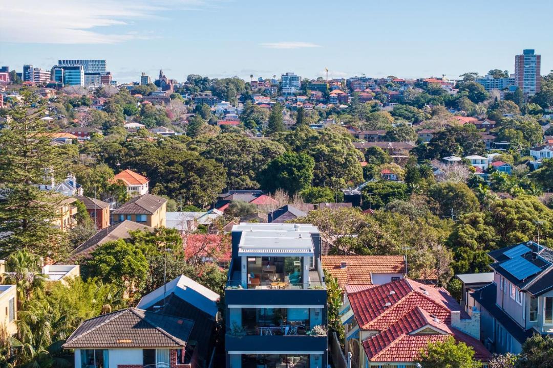 Photo of Buildings in Coogee