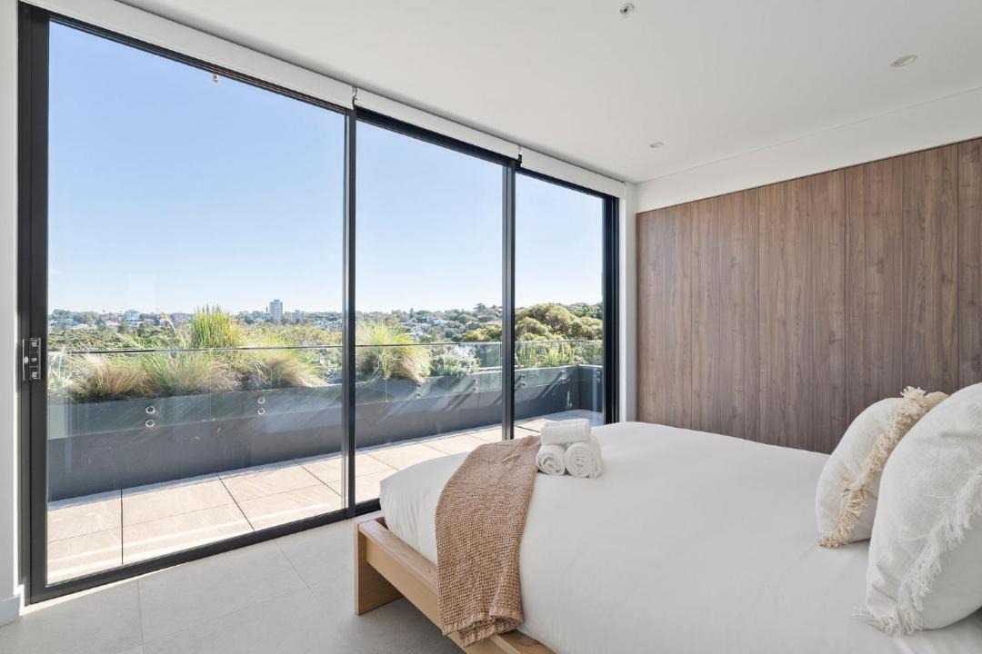 Photo of Bedroom in Coogee