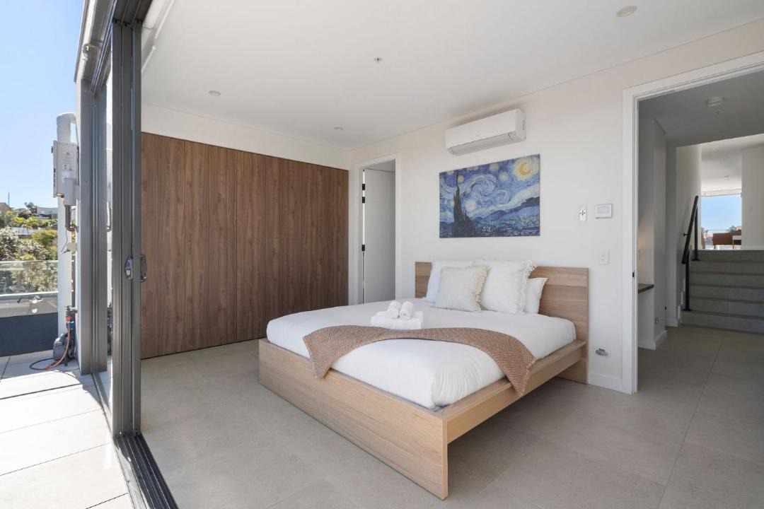 Photo of Bedroom in Coogee