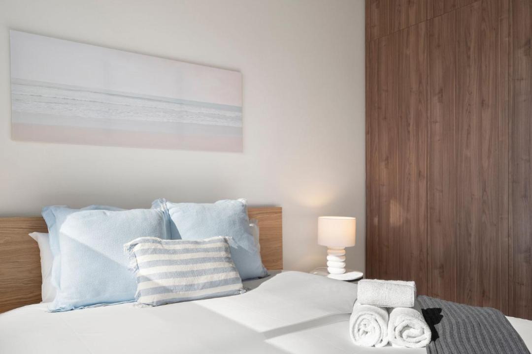 Photo of Bedroom in Coogee
