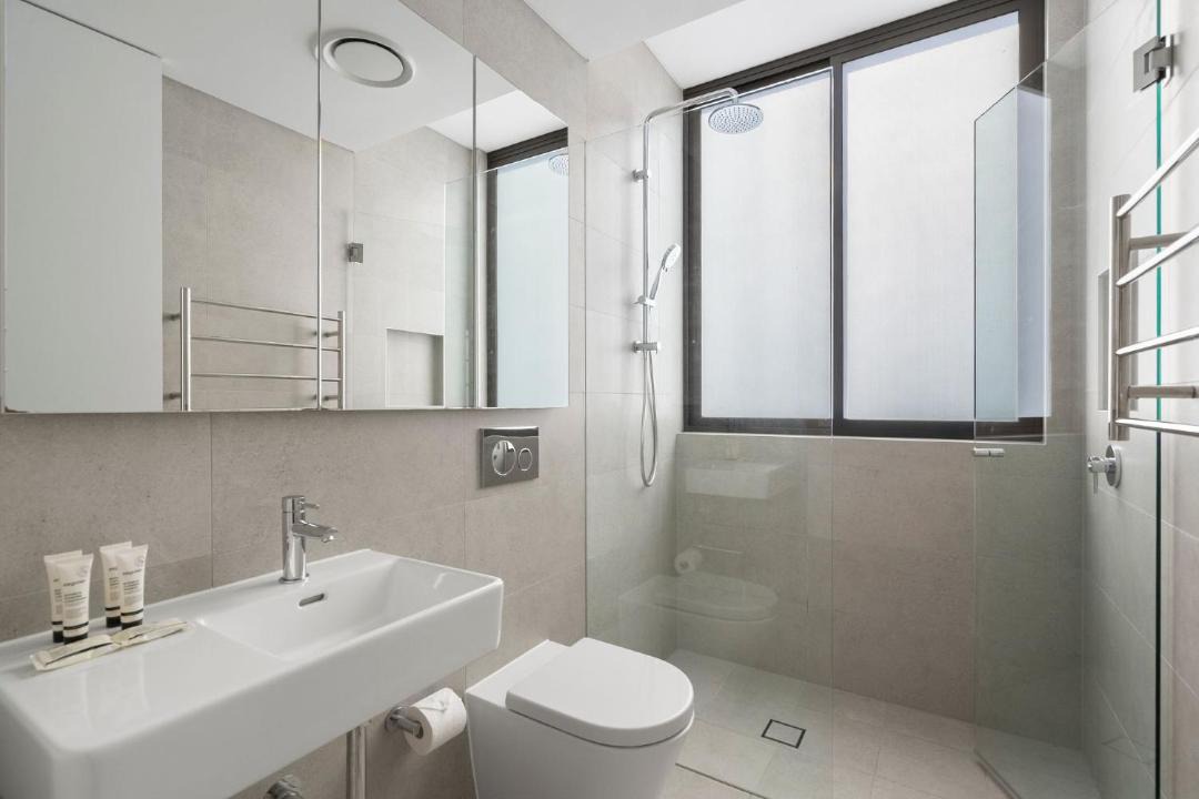 Photo of Bathroom in Coogee