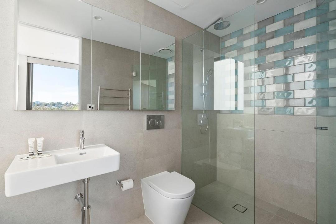 Photo of Bathroom in Coogee