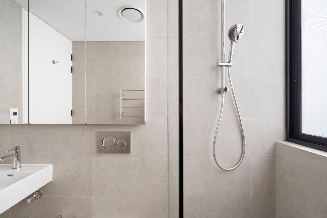 Photo of Bathroom in Coogee