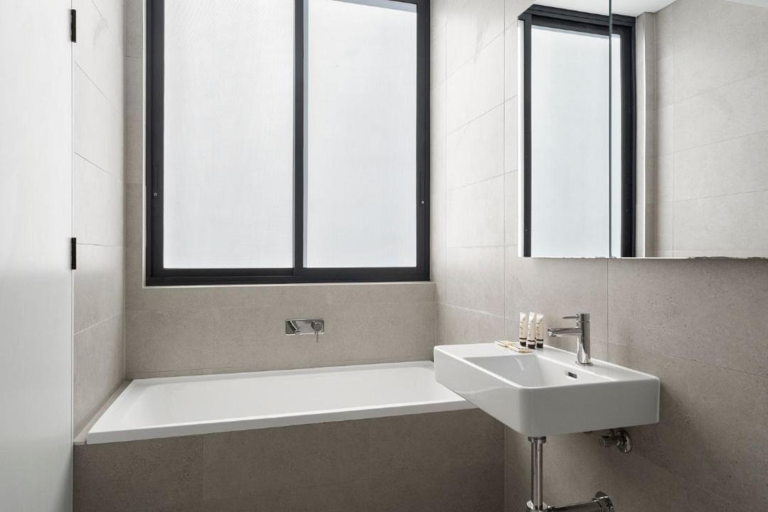 Photo of Bathroom in Coogee