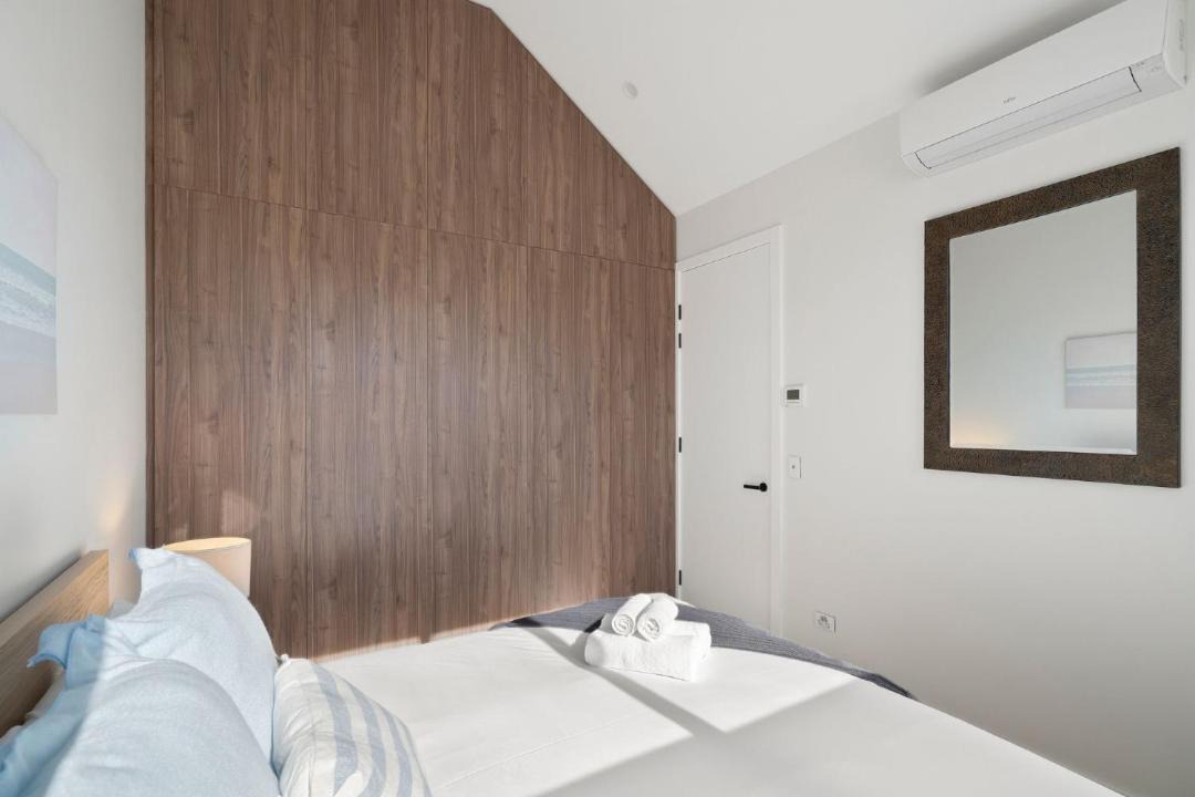 Photo of Bedroom in Coogee