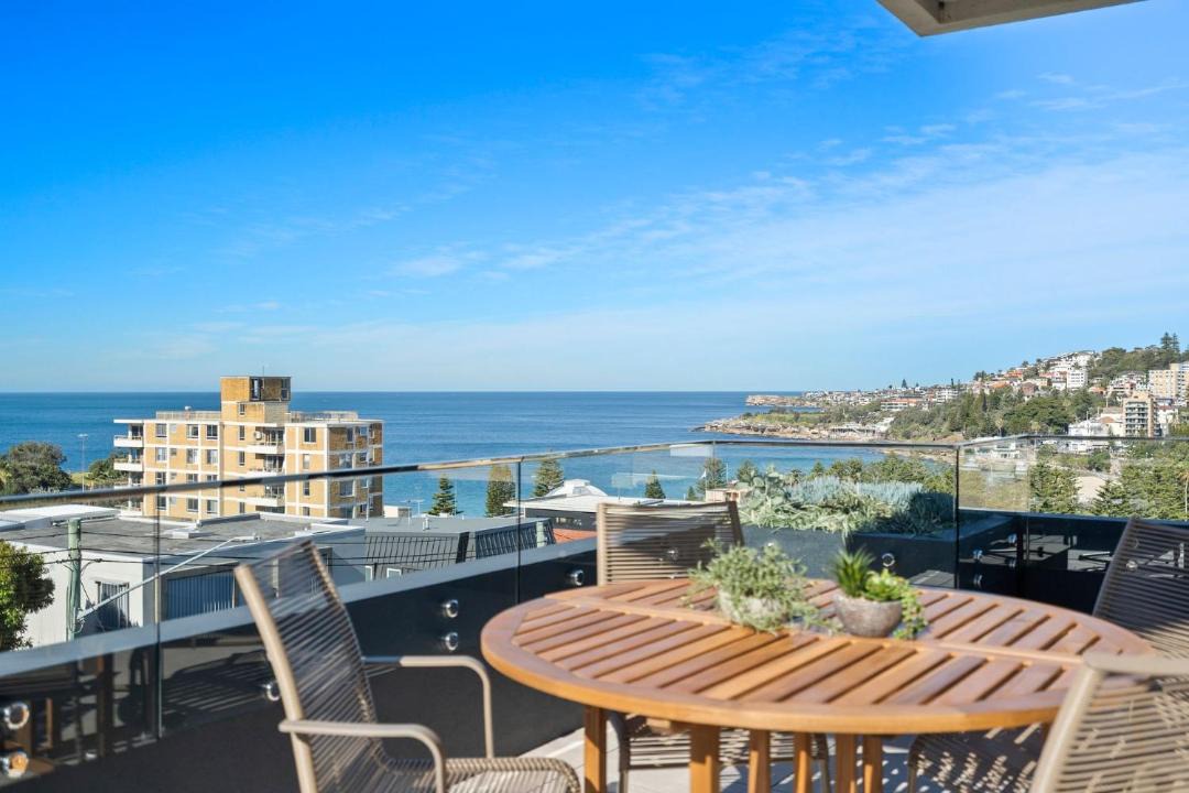 Photo of Patio Balcony in Coogee