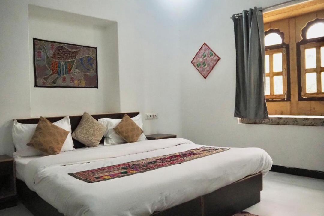 Photo of Bedroom in Jaisalmer