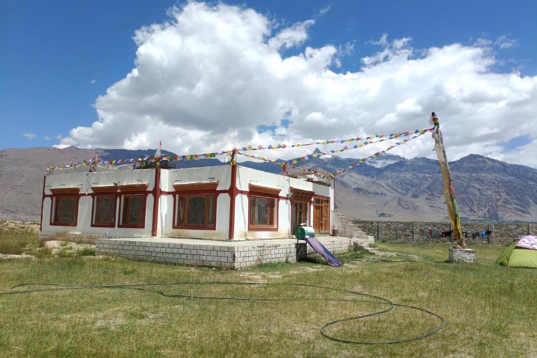 Photo of Others in Kargil